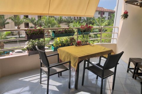 Condominio de 1 dormitorio en Pattaya, Tailandia № 204357 - foto 3