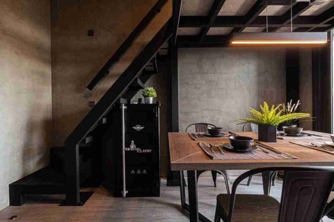 Condominio de 1 dormitorio en Bangkok, Tailandia № 184093 - foto 10