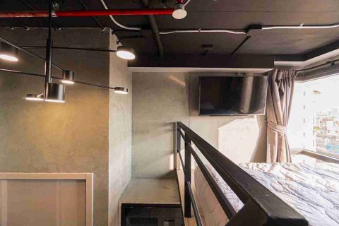 Condominio de 1 dormitorio en Bangkok, Tailandia № 184093 - foto 5