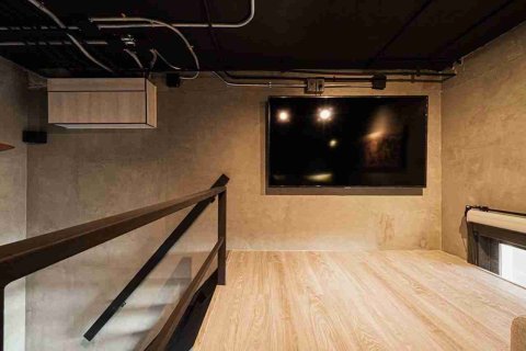 Condominio de 1 dormitorio en Bangkok, Tailandia № 184093 - foto 12
