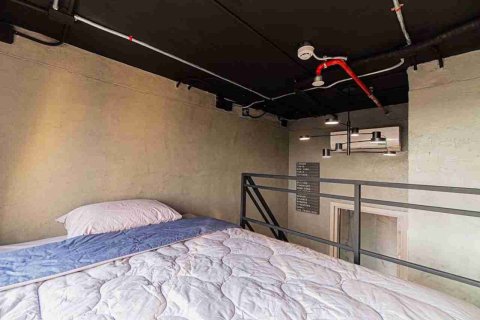 Condominio de 1 dormitorio en Bangkok, Tailandia № 184093 - foto 9