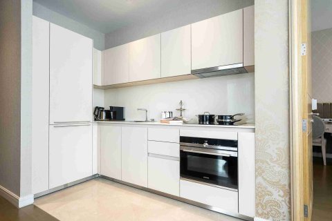 Condominio de 2 dormitorios en Bangkok, Tailandia № 184095 - foto 6