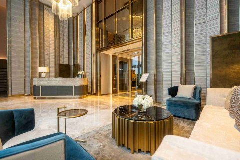 Condominio de 2 dormitorios en Bangkok, Tailandia № 184095 - foto 4