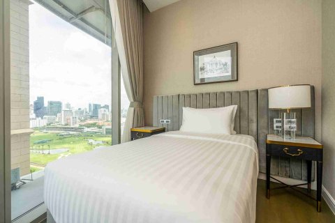 Condominio de 2 dormitorios en Bangkok, Tailandia № 184095 - foto 7
