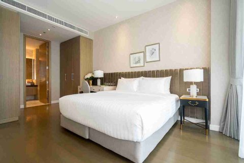 Condominio de 2 dormitorios en Bangkok, Tailandia № 184095 - foto 8