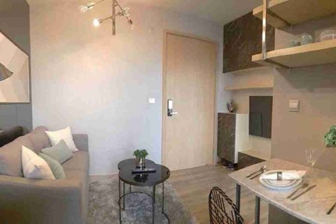 Condominio de 1 dormitorio en Phaya Thai, Bangkok, Tailandia № 184091 - foto 7