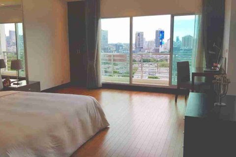 คอนโดมิเนียมในกรุงเทพฯ, ประเทศไทย, 3 ห้องนอน № 184092 - รูปถ่าย 5