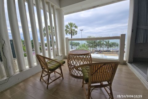 Condominio de 3 dormitorios en Pattaya, Tailandia № 147046 - foto 7