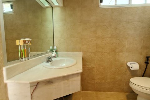 Condominio de 3 dormitorios en Pattaya, Tailandia № 147046 - foto 4