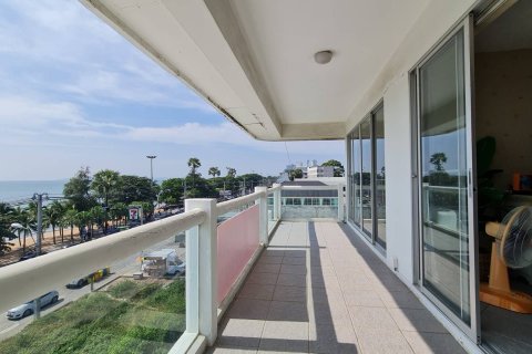 Condominio de 3 dormitorios en Pattaya, Tailandia № 147046 - foto 6