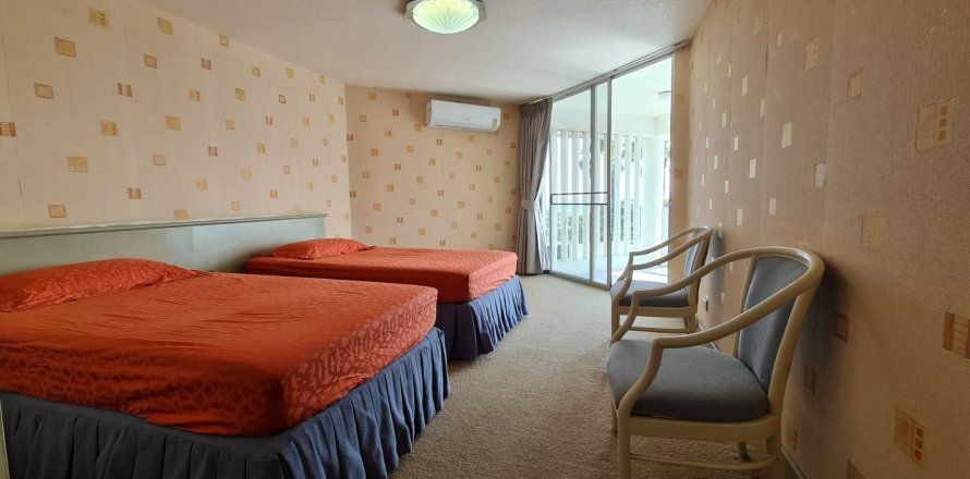 Condominio de 3 dormitorios en Pattaya, Tailandia № 147046