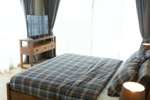 Condominio de 2 dormitorios en Bangkok, Tailandia № 147043 - foto 6