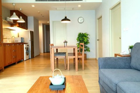 Condo in Bangkok, Thailand, 2 bedrooms № 147043