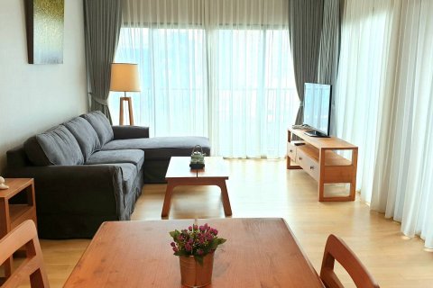 Condominio de 2 dormitorios en Bangkok, Tailandia № 147043 - foto 2