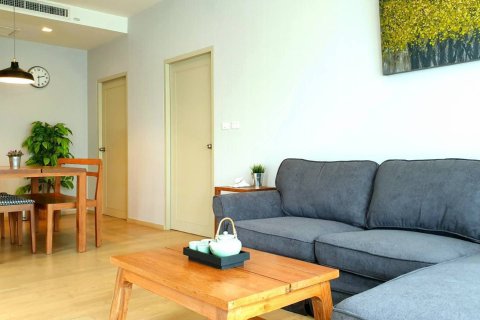 Condominio de 2 dormitorios en Bangkok, Tailandia № 147043 - foto 3