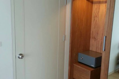 Condominio de 2 dormitorios en Bangkok, Tailandia № 147043 - foto 9