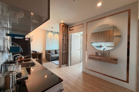 Condominio de 2 dormitorios en Jomtien Beach, Pattaya, Tailandia № 222529
