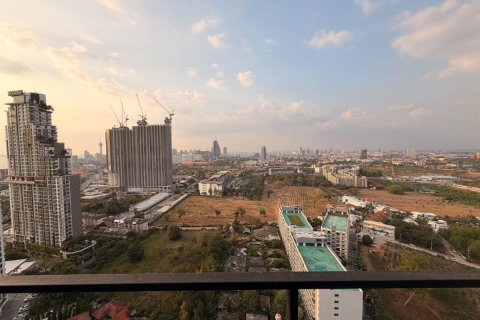 Eigentumswohnung auf Jomtien Beach, Pattaya, Thailand, 21 Schlafzimmer  № 222532