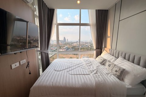 Condo sur Jomtien Beach, Pattaya, Thaïlande, 21 chambre № 222532 - photo 8