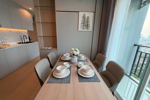 Condo sur Jomtien Beach, Pattaya, Thaïlande, 21 chambre № 222532 - photo 4