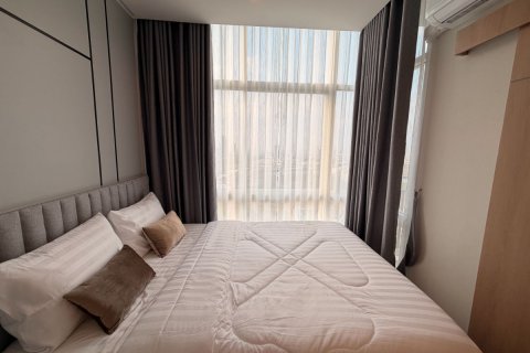 Condo sur Jomtien Beach, Pattaya, Thaïlande, 21 chambre № 222532 - photo 7