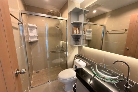 Condo sur Jomtien Beach, Pattaya, Thaïlande, 21 chambre № 222532 - photo 5