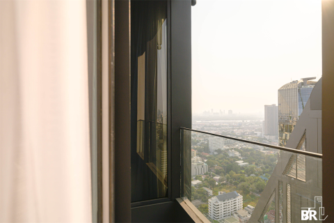 Condominio de 3 dormitorios en Bangkok, Tailandia № 194606 - foto 2