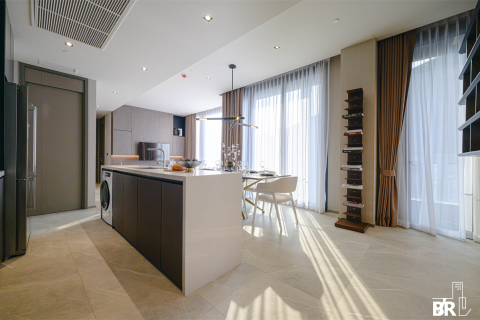 Condominio de 3 dormitorios en Bangkok, Tailandia № 194606 - foto 5