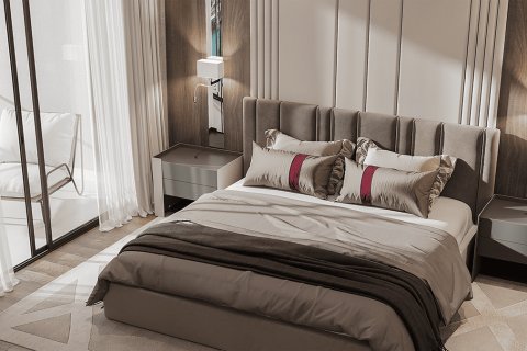 Wohnung in Sun Hills Lakeside, Phuket, Thailand 1 Schlafzimmer № 194693