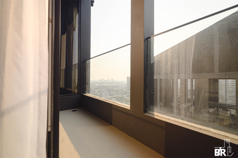 Condominio de 3 dormitorios en Bangkok, Tailandia № 194605 - foto 3