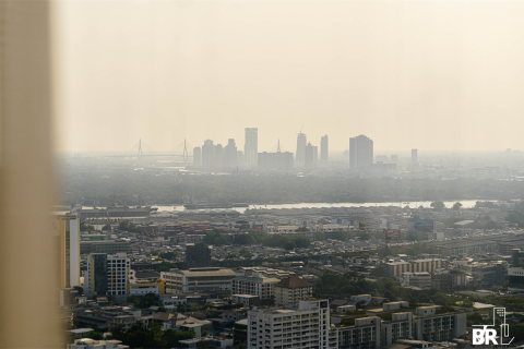 Condominio de 3 dormitorios en Bangkok, Tailandia № 194605 - foto 4