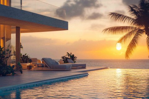Apartamento de 2 habitaciones en Pattaya, Tailandia № 159783 - foto 6