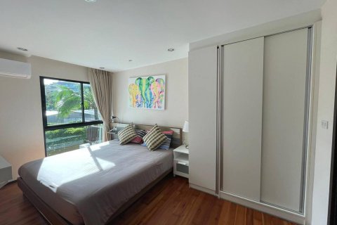 Apartamento de 2 habitaciones en Pattaya, Tailandia № 159788 - foto 6