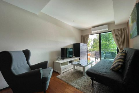 อพาร์ตเมนต์ในพัทยา, ประเทศไทย 2 ห้อง № 159788