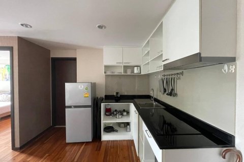 Apartamento de 2 habitaciones en Pattaya, Tailandia № 159788 - foto 3