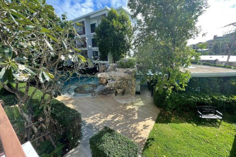 Apartamento de 2 habitaciones en Pattaya, Tailandia № 159788 - foto 7