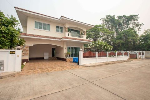 บ้านในเชียงใหม่, ประเทศไทย 3 ห้องนอน № 167144
