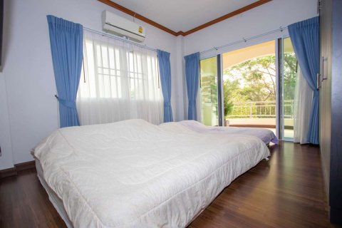 Casa de 3 dormitorios en Chiang Mai, Tailandia № 167144 - foto 10