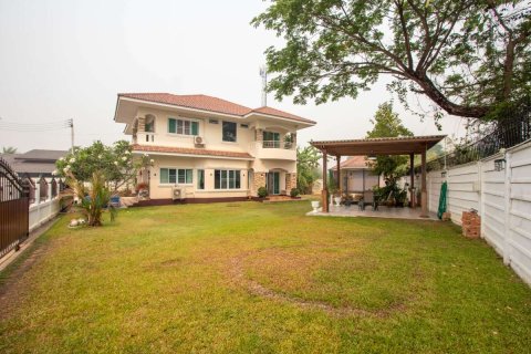 Casa de 3 dormitorios en Chiang Mai, Tailandia № 167144 - foto 26