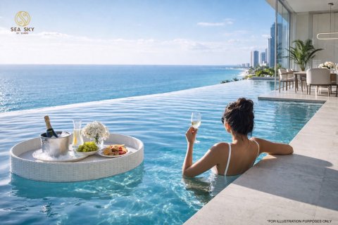 Apartamento de 5 habitaciones en Pattaya, Tailandia № 167147 - foto 4