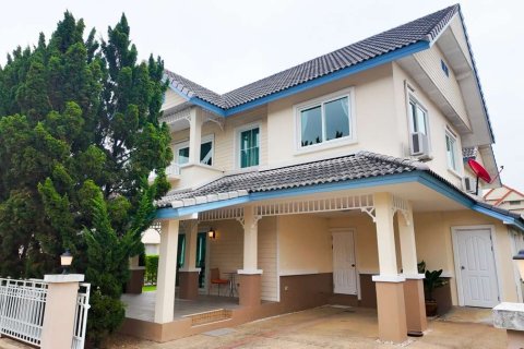 บ้านในเชียงใหม่, ประเทศไทย 3 ห้องนอน № 167145