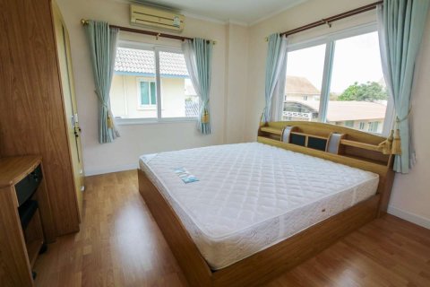 บ้านในเชียงใหม่, ประเทศไทย 3 ห้องนอน № 167145 - รูปถ่าย 30