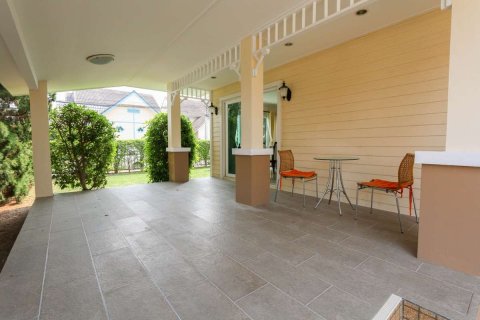บ้านในเชียงใหม่, ประเทศไทย 3 ห้องนอน № 167145 - รูปถ่าย 18