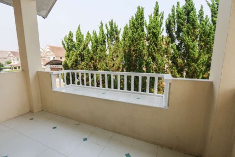บ้านในเชียงใหม่, ประเทศไทย 3 ห้องนอน № 167145 - รูปถ่าย 17