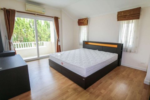 บ้านในเชียงใหม่, ประเทศไทย 3 ห้องนอน № 167145 - รูปถ่าย 29