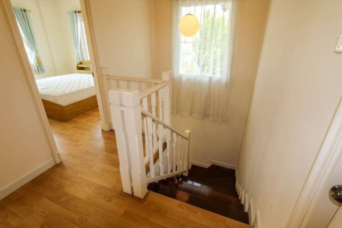 บ้านในเชียงใหม่, ประเทศไทย 3 ห้องนอน № 167145 - รูปถ่าย 15