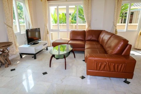 บ้านในเชียงใหม่, ประเทศไทย 3 ห้องนอน № 167145 - รูปถ่าย 21