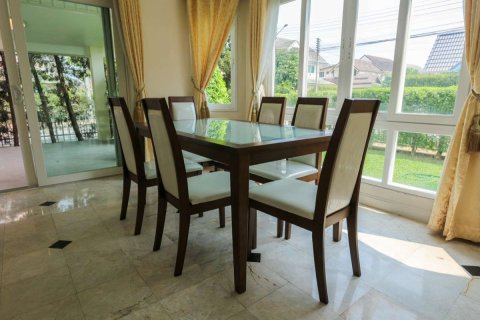 บ้านในเชียงใหม่, ประเทศไทย 3 ห้องนอน № 167145 - รูปถ่าย 22