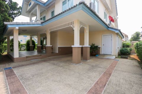 บ้านในเชียงใหม่, ประเทศไทย 3 ห้องนอน № 167145 - รูปถ่าย 19