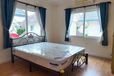 บ้านในเชียงใหม่, ประเทศไทย 3 ห้องนอน № 167145 - รูปถ่าย 14